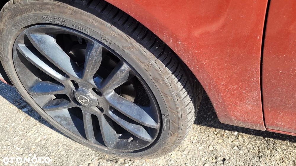 Opel Corsa - 6