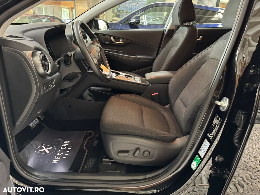 Hyundai KONA Prime - 9
