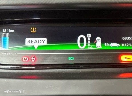 Renault Zoe (c/ Bateria) SL Bose Edition 40 - 7