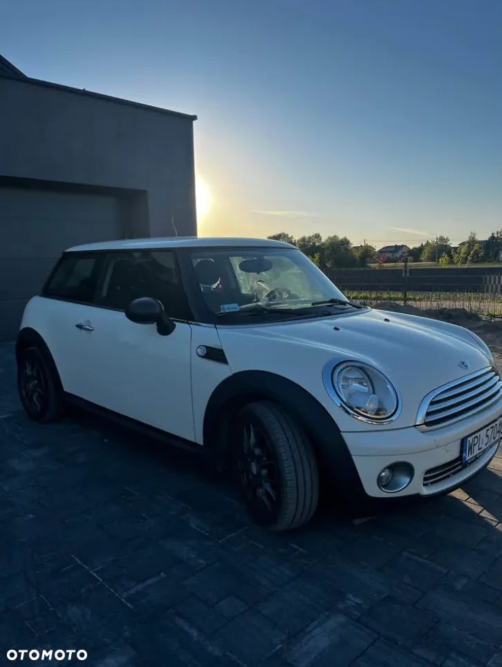 MINI ONE Standard - 2