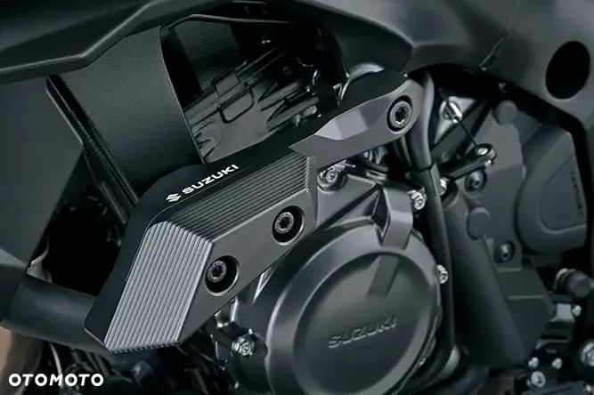 Suzuki GSX - 2