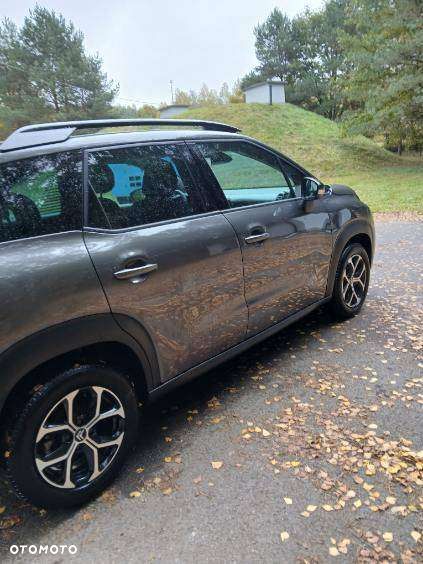 Citroën C3 Aircross - 4