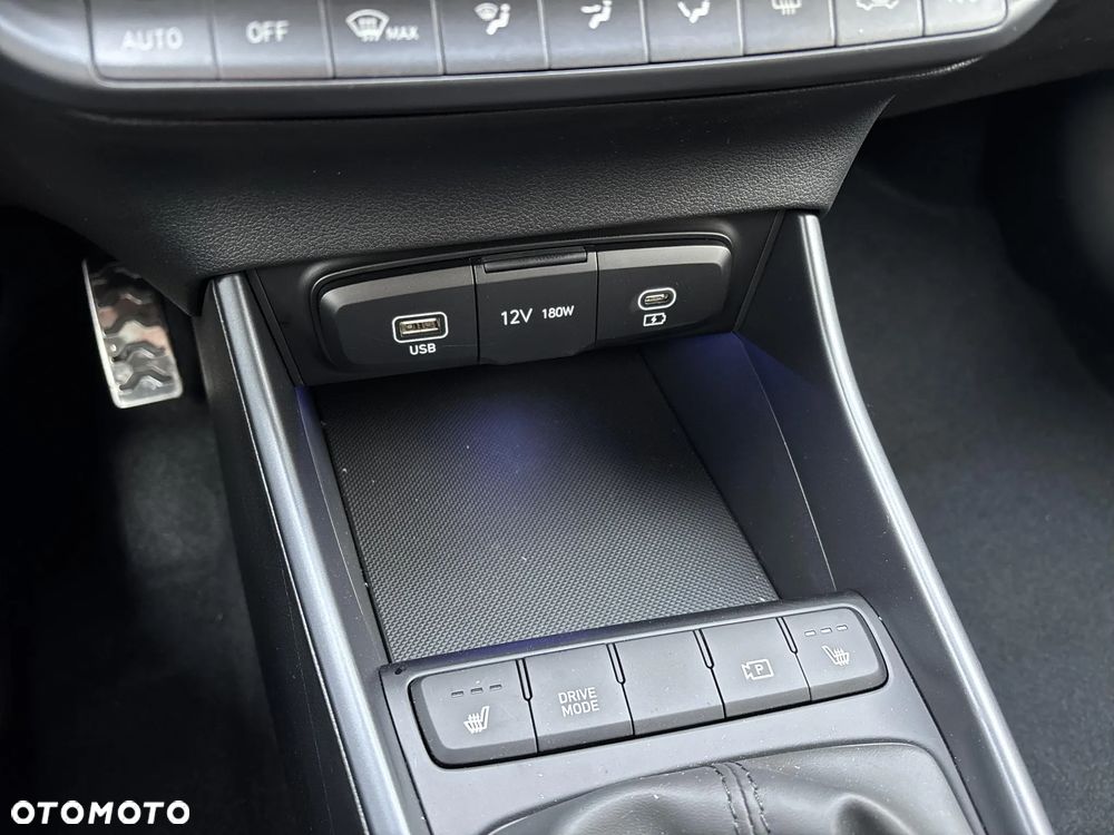 Hyundai Bayon 1.0 T-GDI Smart - 21