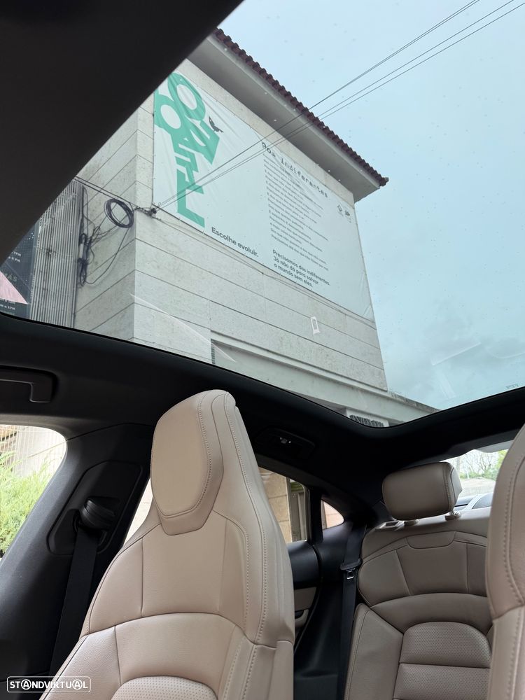 Porsche Taycan 4S - 23