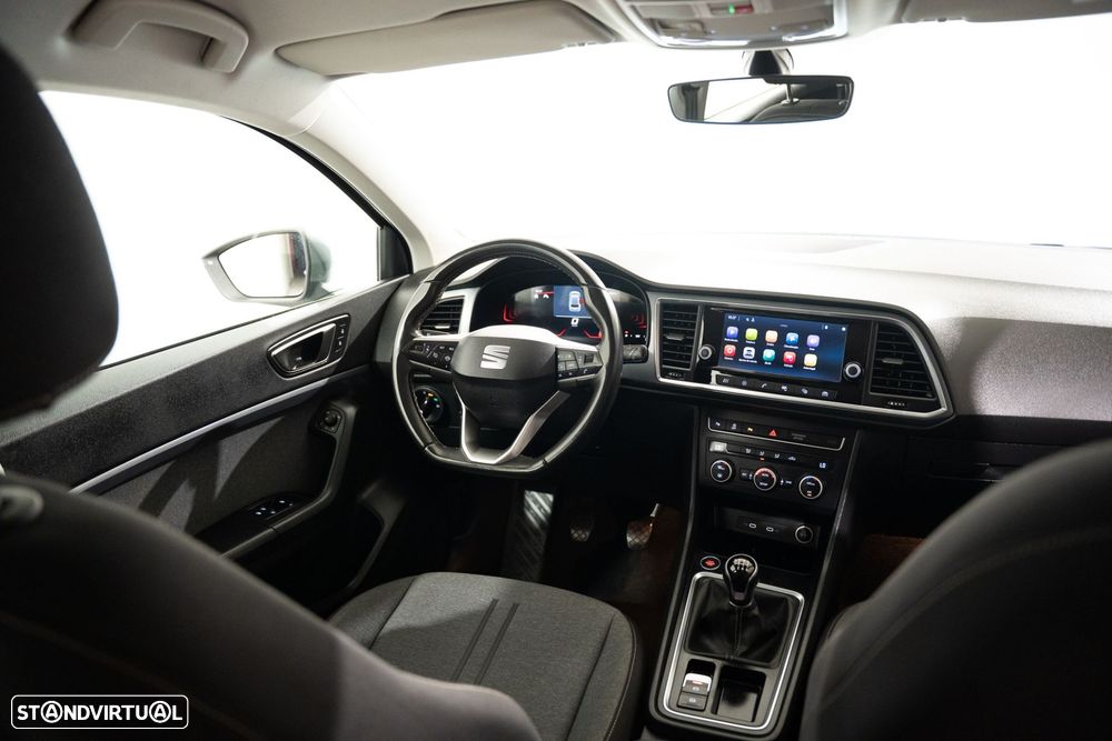 SEAT Ateca 1.0 TSI Style - 9