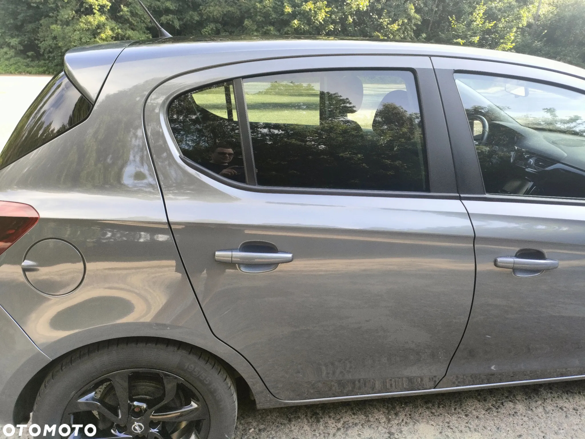 Opel Corsa - 6