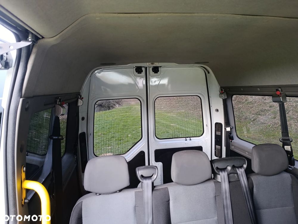 Renault Master L2H2 - 11