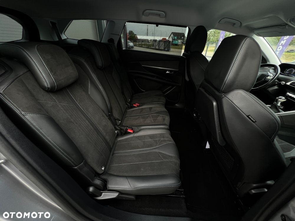 Peugeot 5008 PureTech 130 Stop & Start Crossway - 29