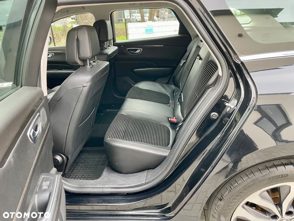 Renault Talisman 1.6 Energy dCi Magnetic EDC - 12