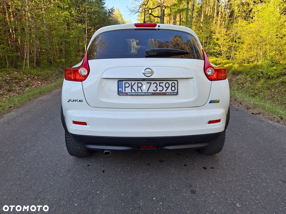 Nissan Juke - 14