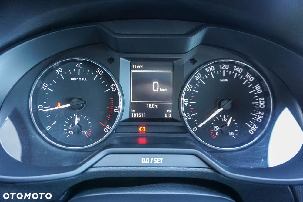 Skoda Octavia 1.8 TSI Ambition - 15