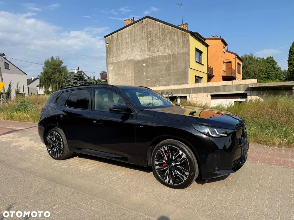 BMW X3 - 8