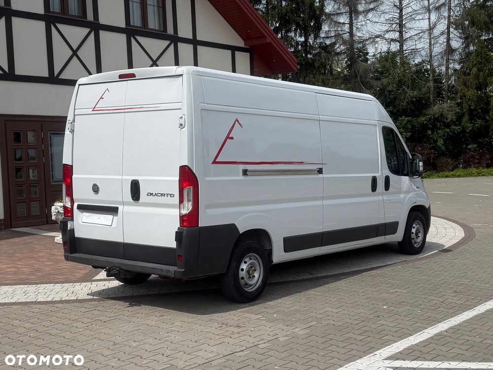 Fiat DUCATO - 10