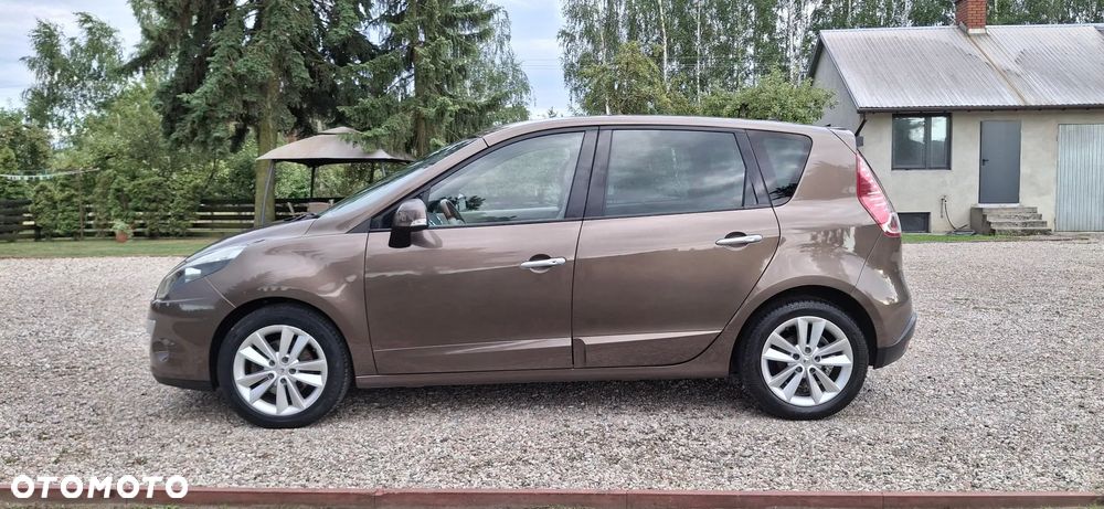 Renault Scenic dCi 130 FAP Expression - 4