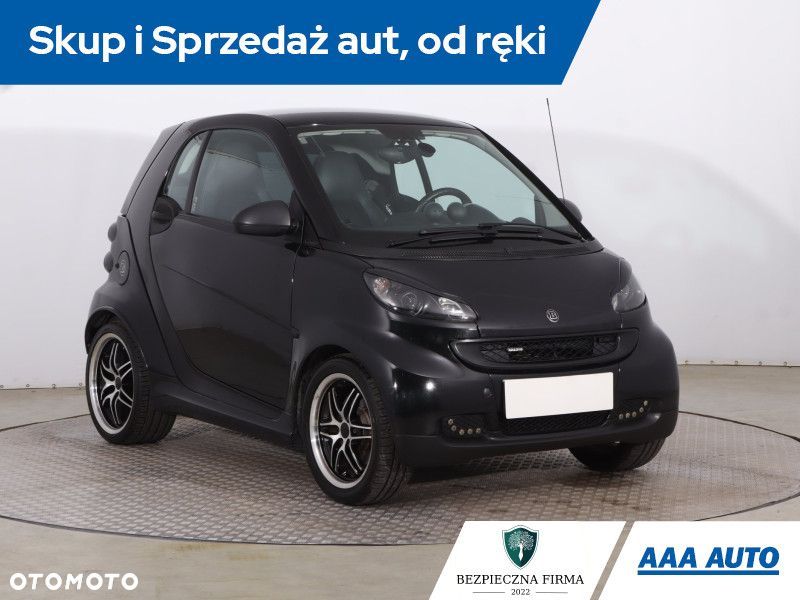 Smart Fortwo - 3