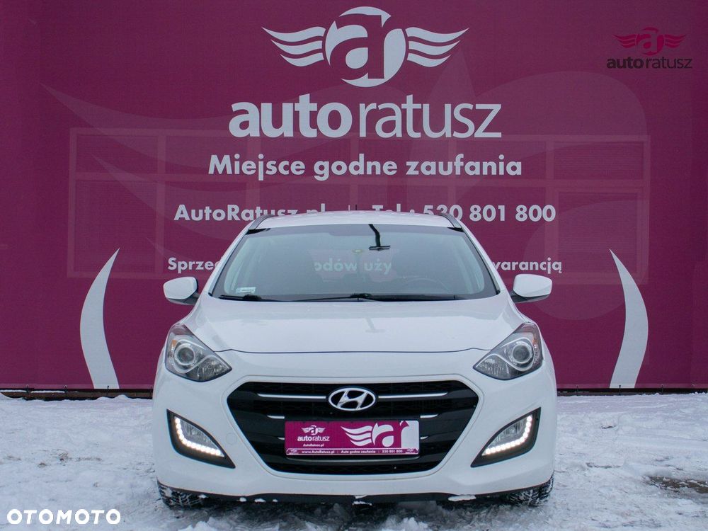 Hyundai i30 - 2
