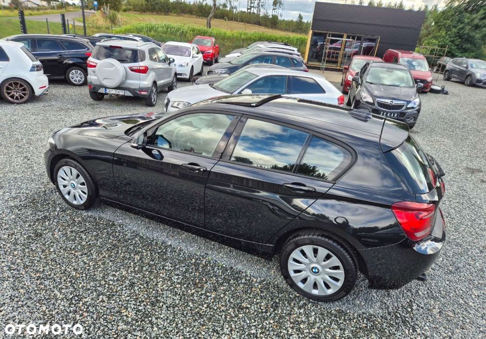 BMW Seria 1 - 31