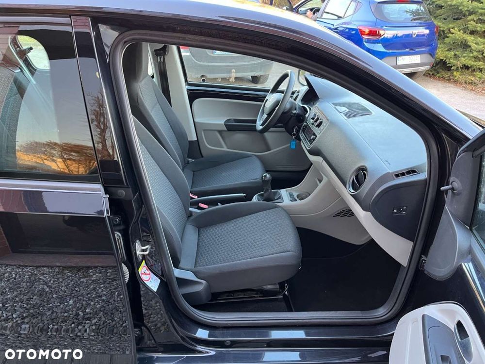 Seat Mii 1.0 Ecomotive Style - 16