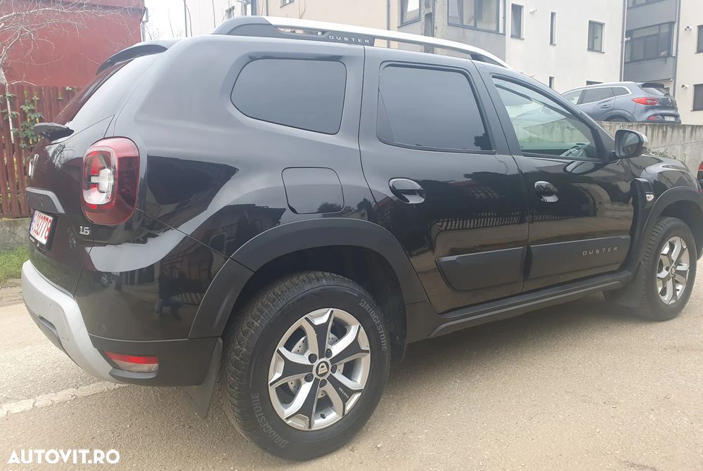 Renault Kadjar Energy dCi 110 LIMITED - 3