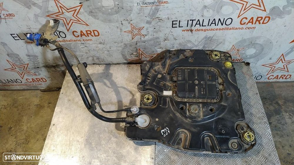 DEPÓSITO ADBLUE CITROEN C4 BERLINA - 1