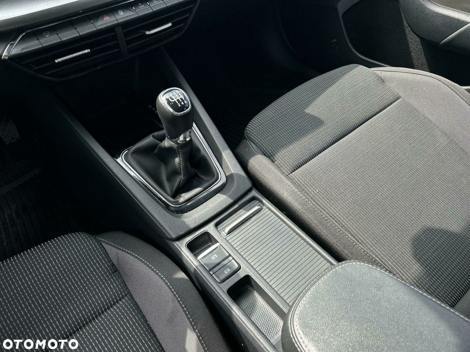 Skoda Octavia 1.5 TSI ACT Ambition - 16