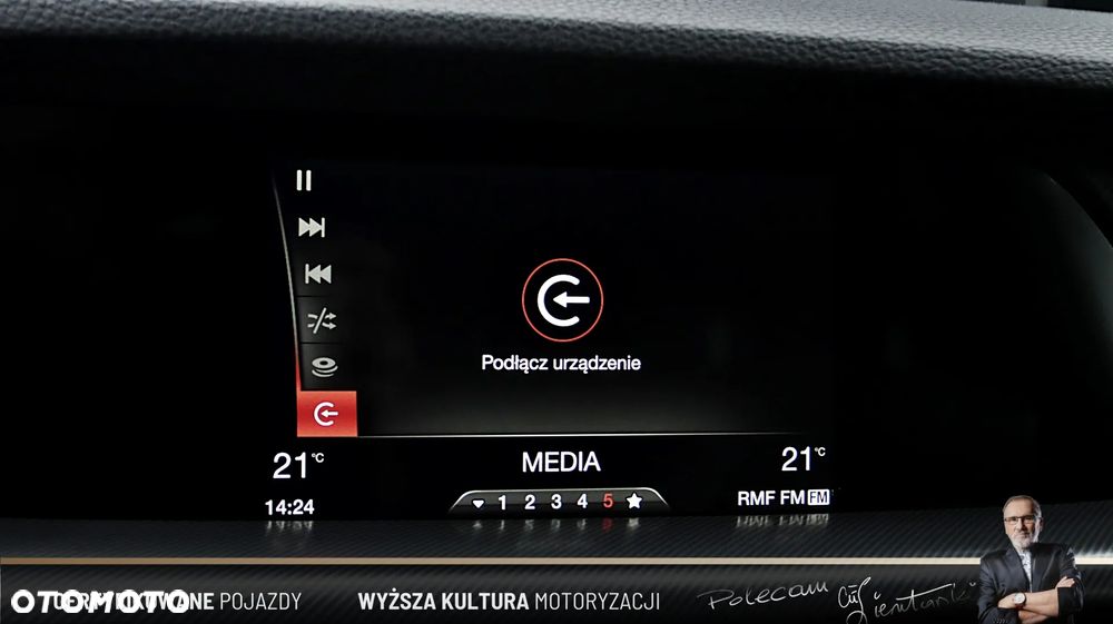 Alfa Romeo Stelvio 2.0 Turbo Executive Q4 - 25