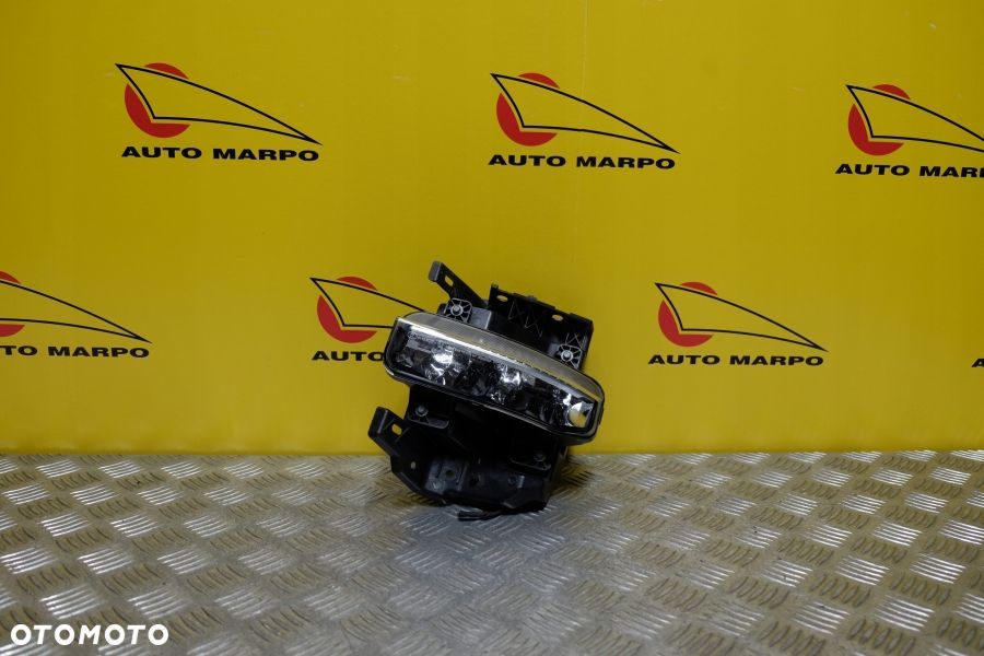 DODGE RAM1500 2019-2022 HALOGEN LAMPA LED L USA - 3