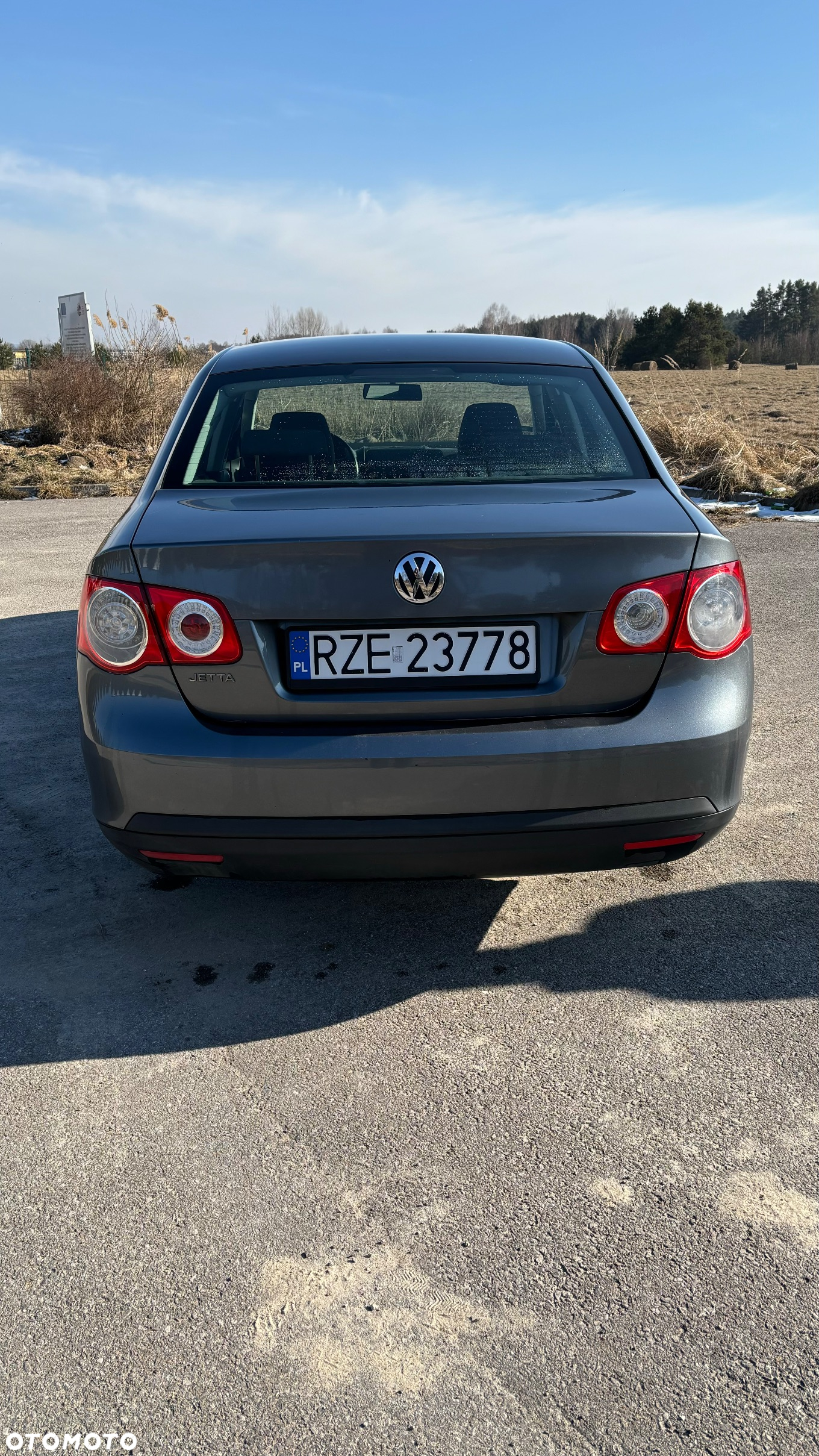 Volkswagen Jetta 1.4 TSI Comfortline DSG - 7