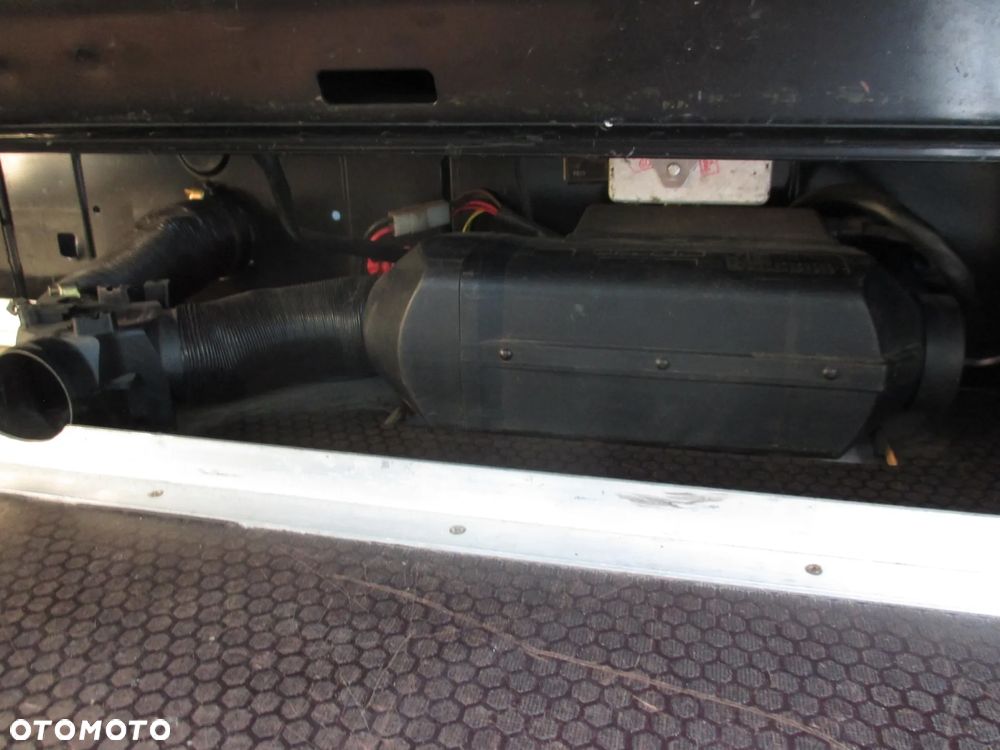 Mercedes-Benz Vito 116 CDI - 26