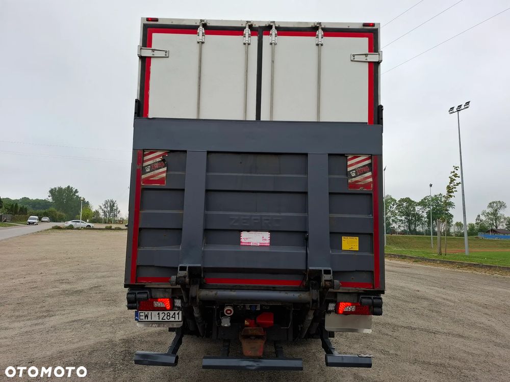 Scania - 13