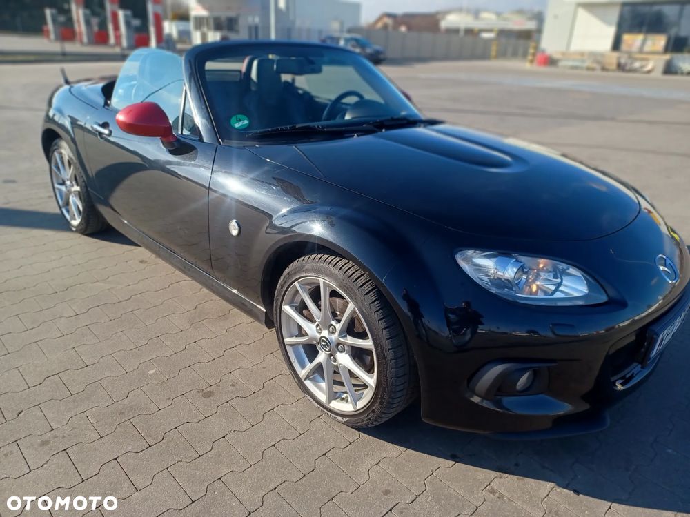 Mazda MX-5 - 17