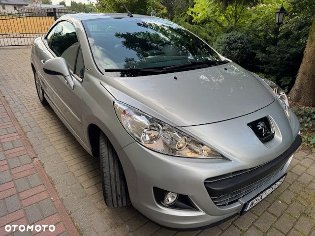 Peugeot 207 - 6