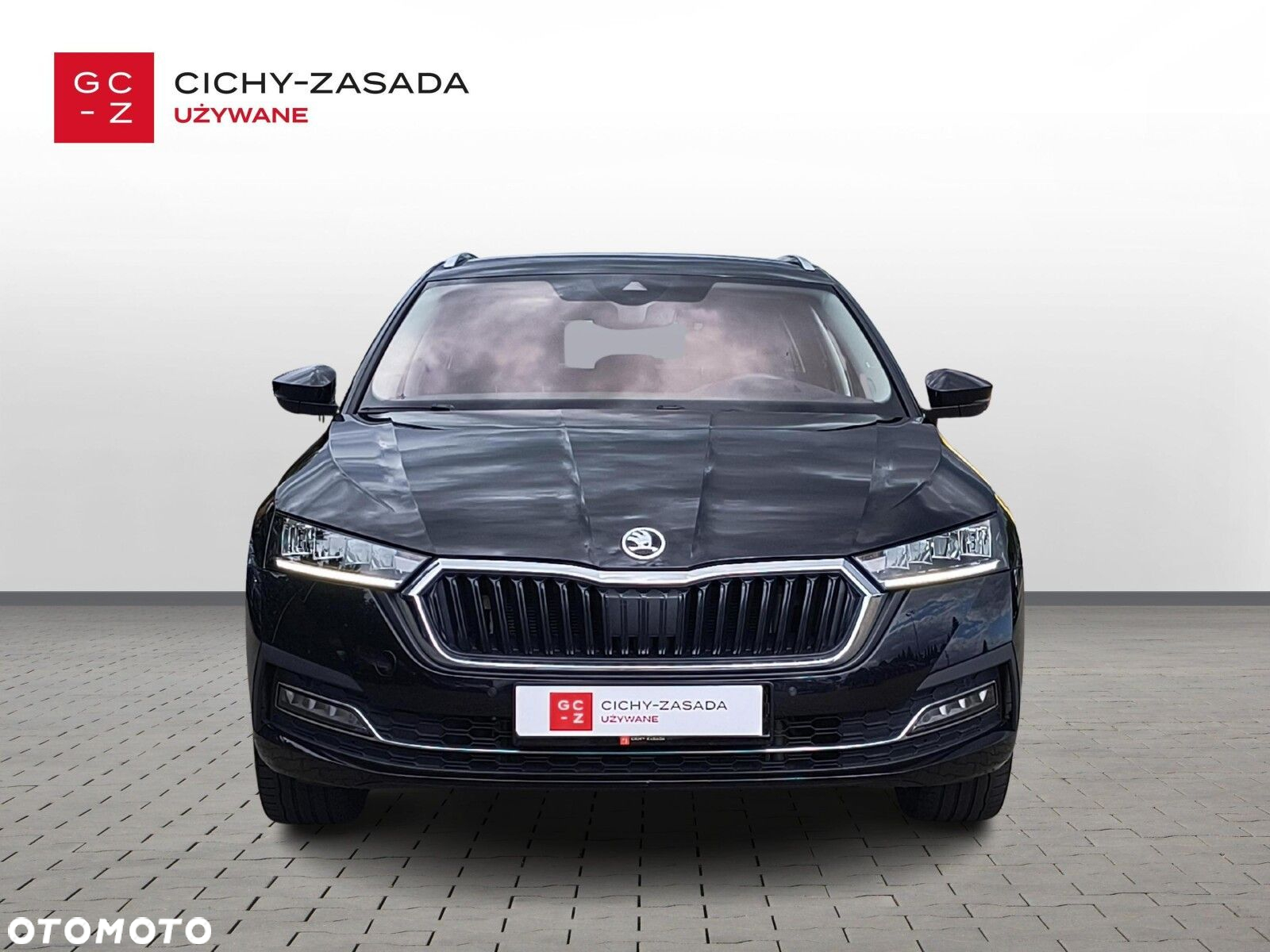 Skoda Octavia - 8