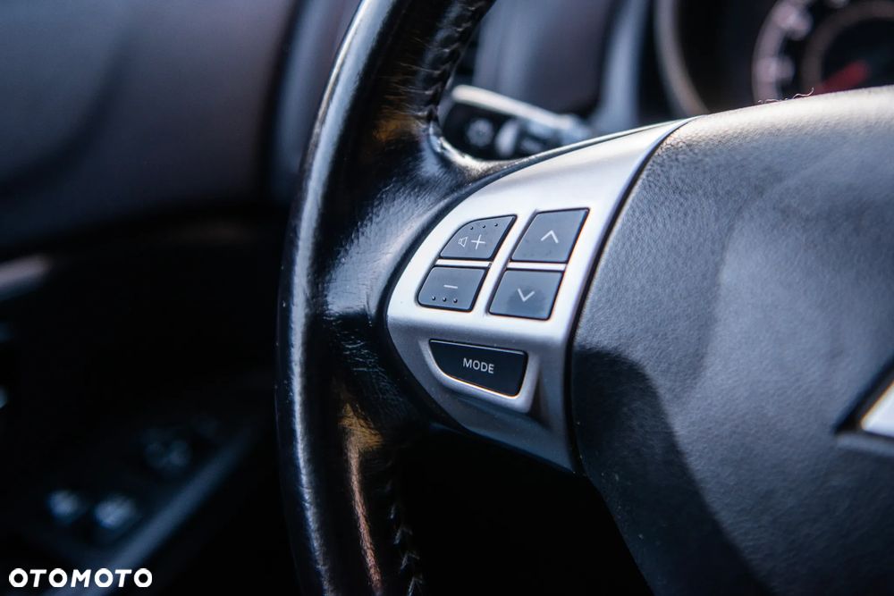 Mitsubishi ASX 1.6 2WD - 36