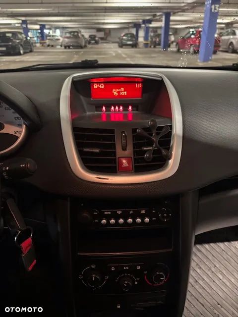 Peugeot 207 1.4 Presence - 20