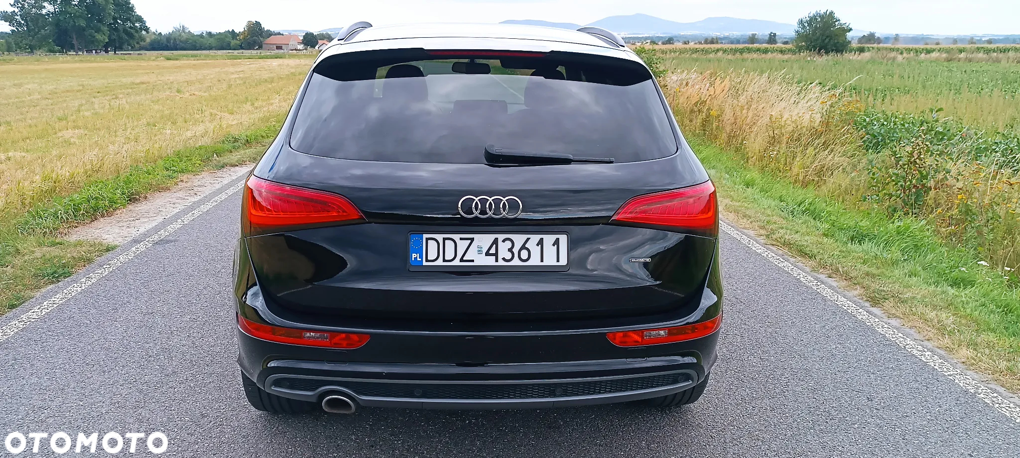 Audi Q5 2.0 TDI quattro S tronic - 14