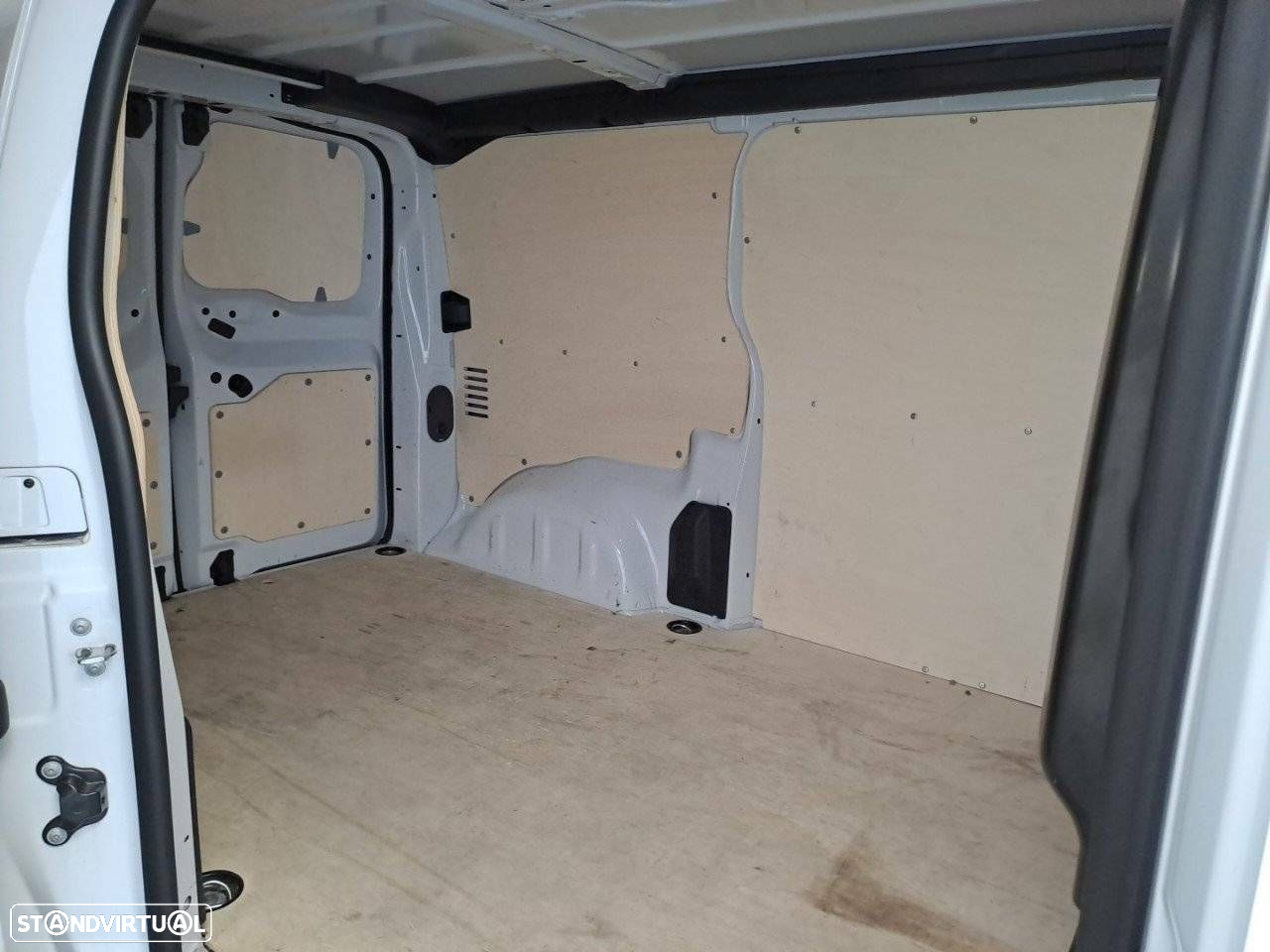 Citroën Jumpy Furgão Fechado M 1.5 BlueHDi S&S - 10