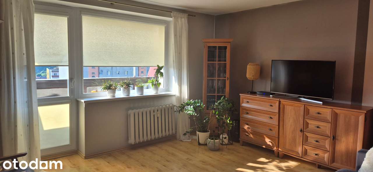 Mieszkanie na sprzedaż, 3 pokoje, 57 m², Kwidzyn