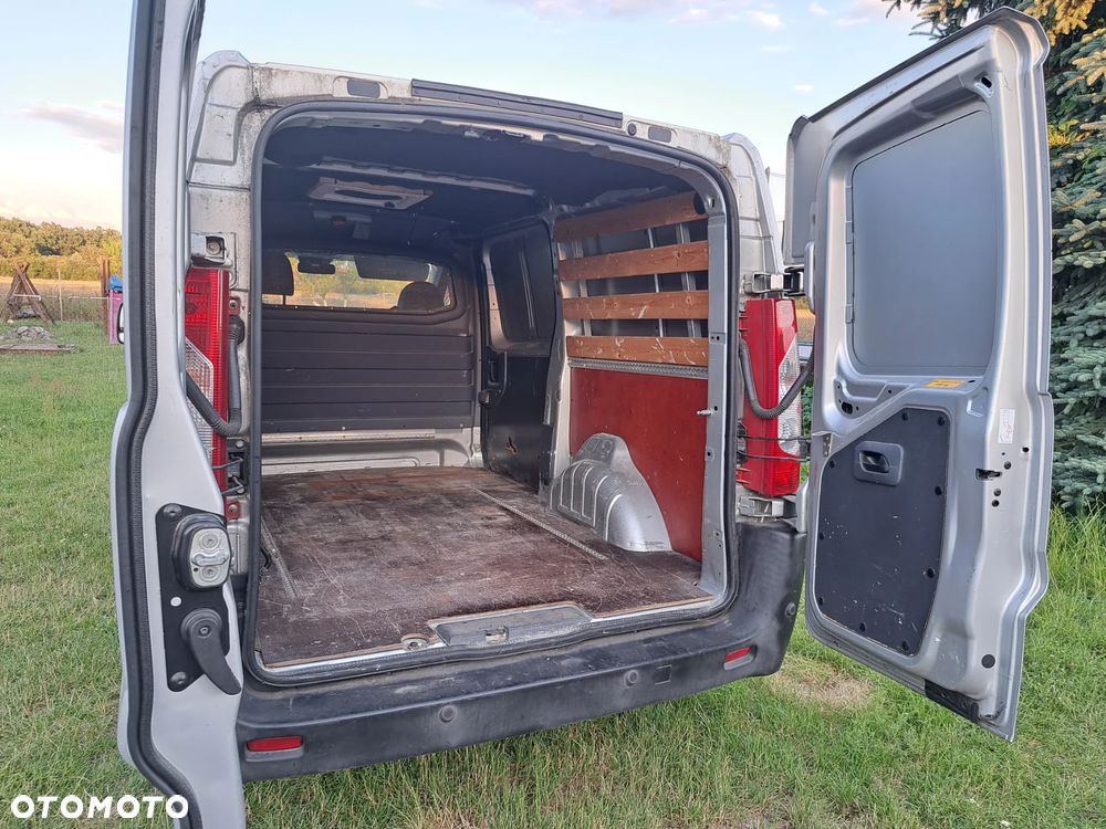 Citroën JUMPY - 8