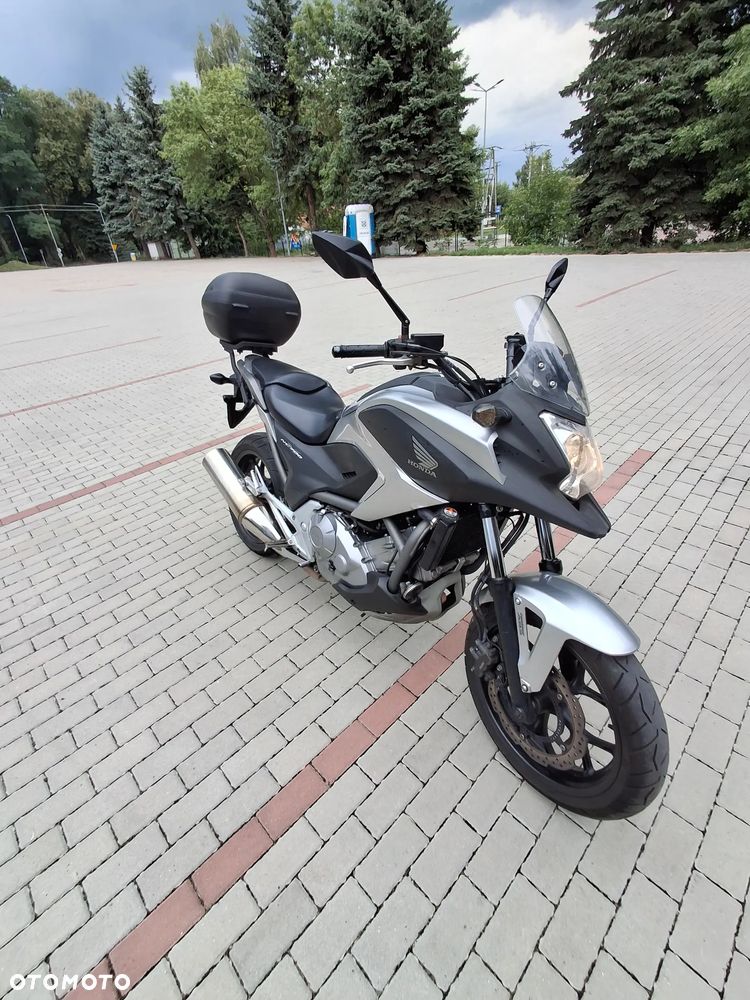 Honda NC - 3