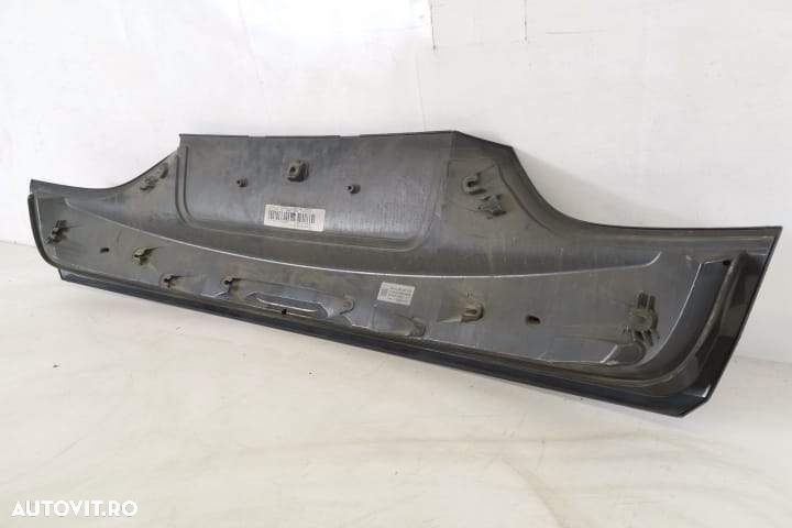 Ornament Portbagaj Original In Stare Buna BMW Seria 5 F07 2009 2010 20 - 5