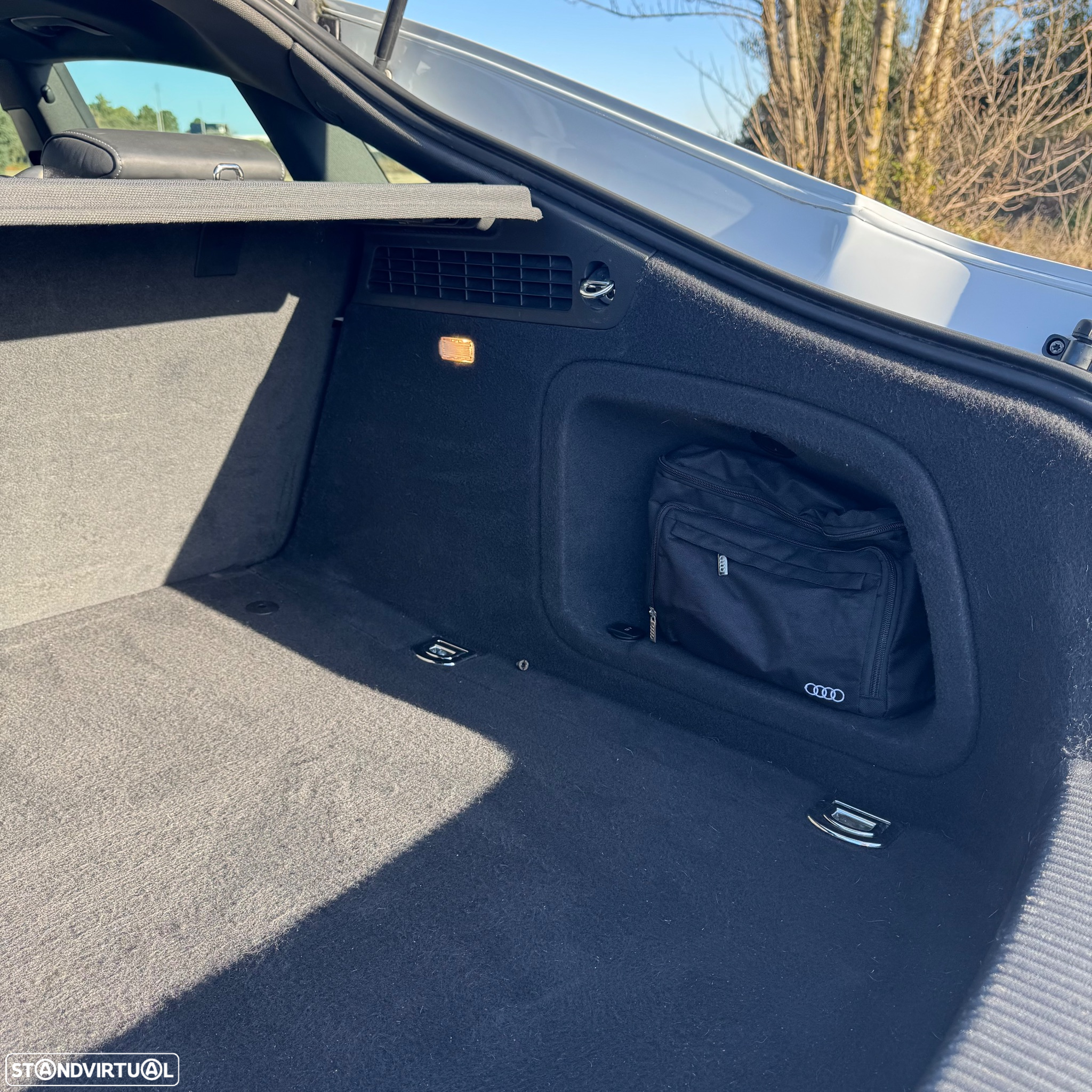 Audi A5 Sportback 2.0 TDI S-line S tronic - 34
