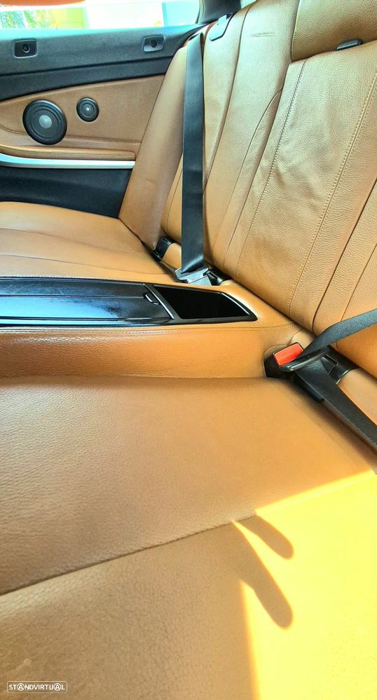 BMW 428 i Aut. Luxury Line - 18