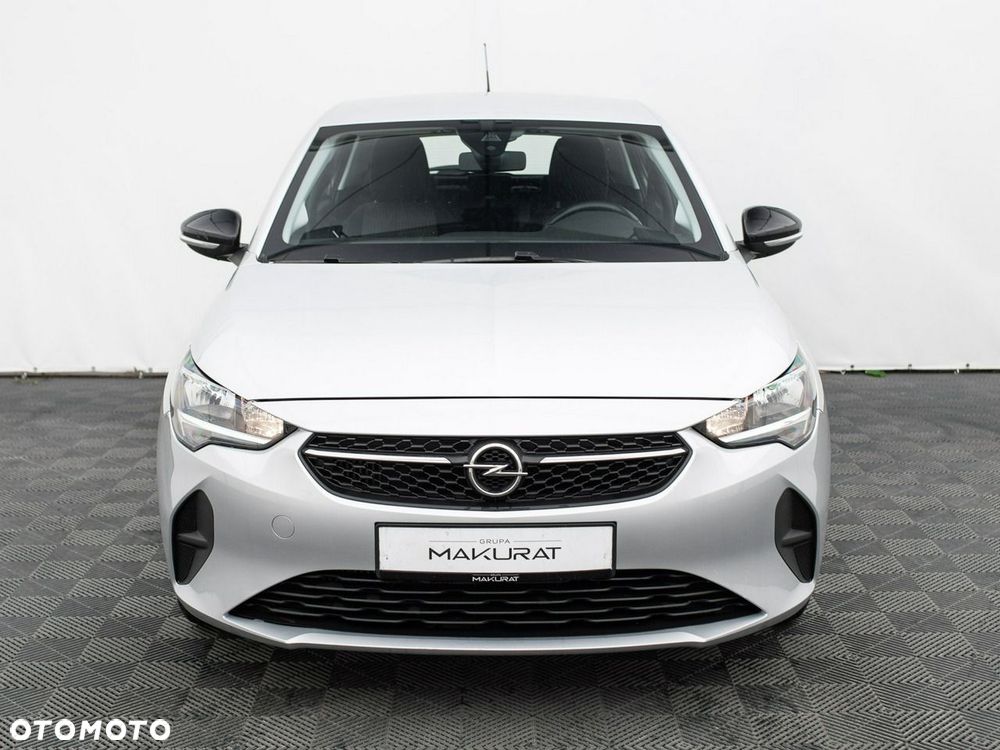 Opel Corsa 1.2 Elegance S&S - 8
