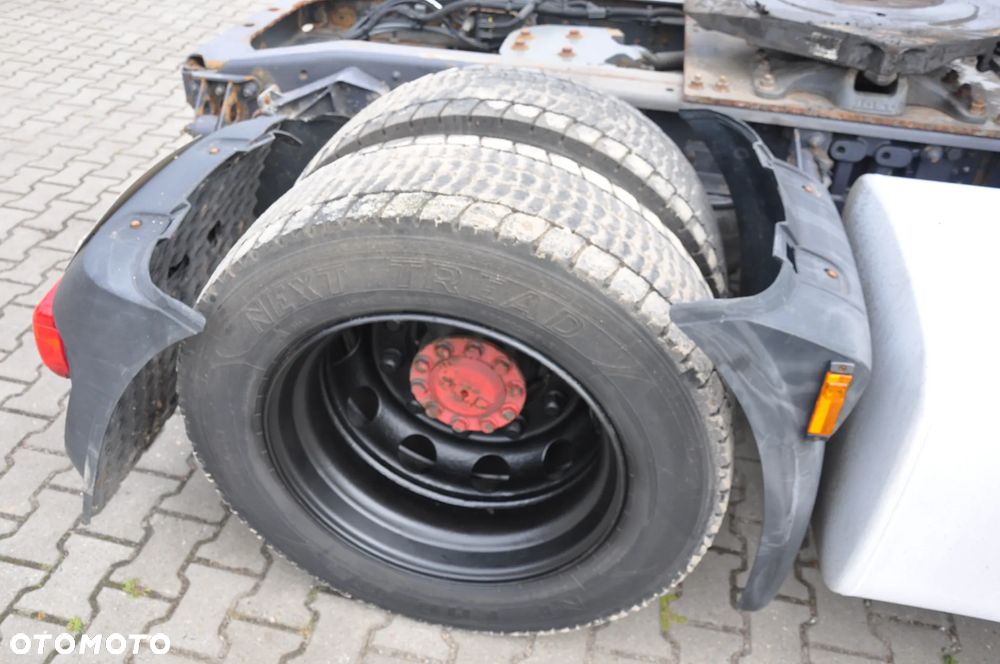 DAF 460 LOW DECK - 21