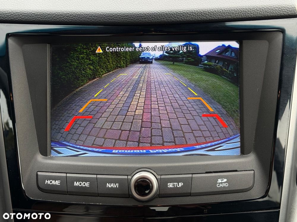 SsangYong/KGM Tivoli 1.6 Sapphire - 20