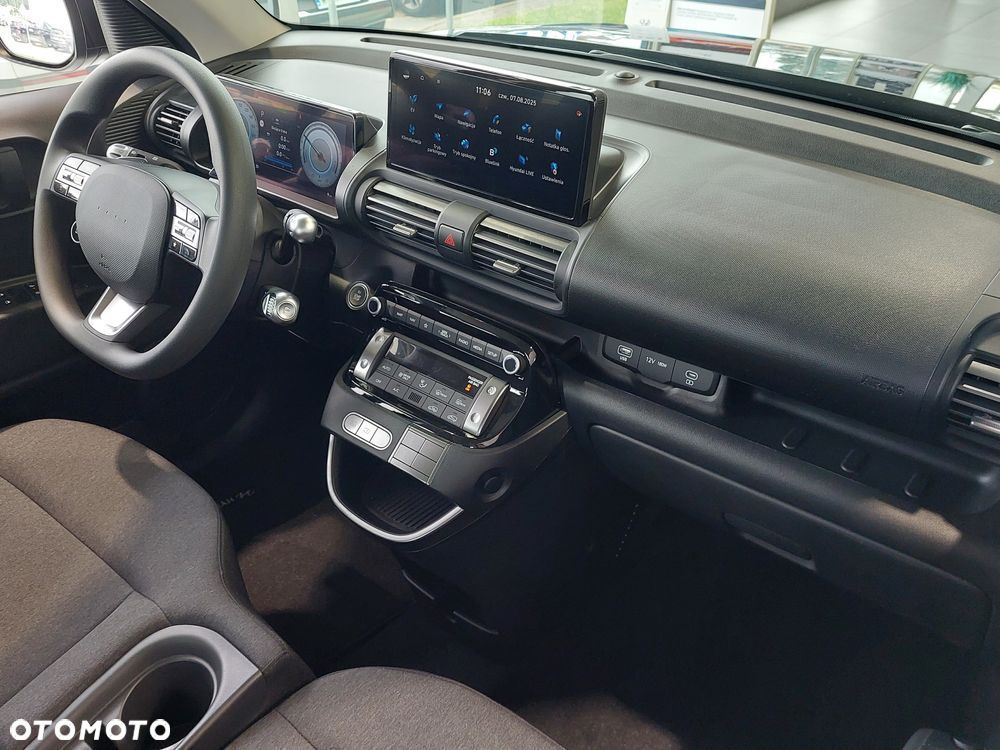 Hyundai Inster 42kWh Pure - 17