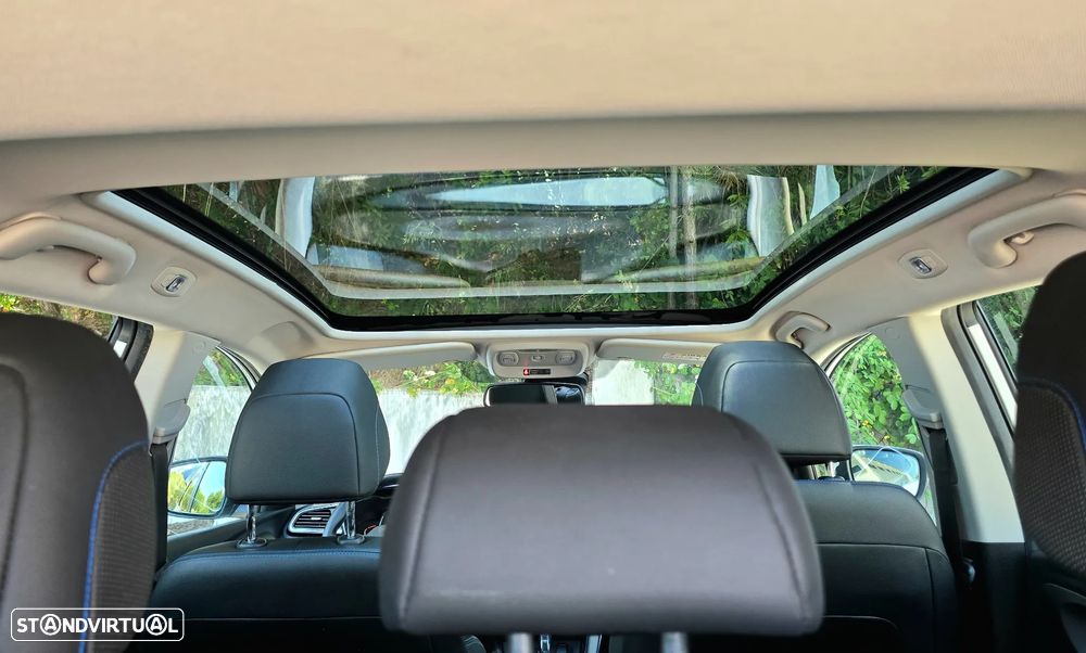 Renault Kadjar Energy TCe 130 EDC LIMITED - 29