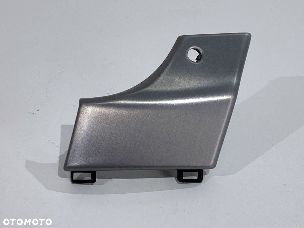 LISTWY DEKOR  MERCEDES-BENZ KLASA M (W166) 2011 - 2015 ML 350 BlueTEC 4-matic (166.024) 190 kW [258 - 18