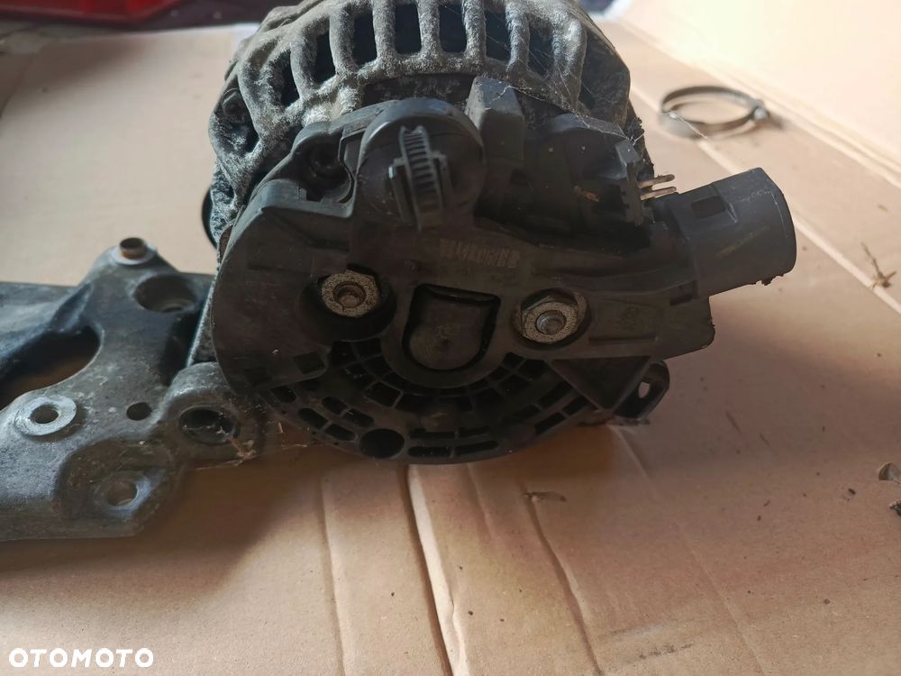 ALTERNATOR PEUGEOT CITROEN 9646321880 - 2